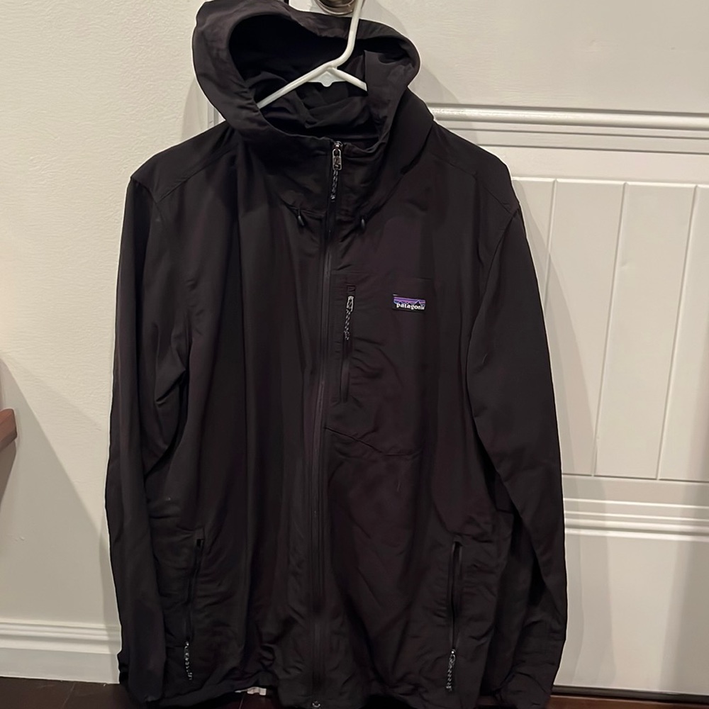 Men’s jacket